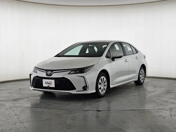 تويوتا كورولا XLI 2022 