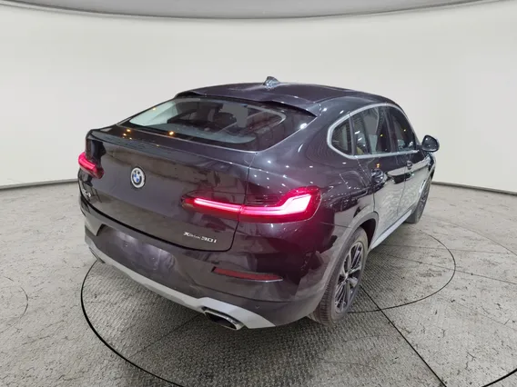 بي ام دبليو الفئة اكس 4 xDrive 30i 2025 