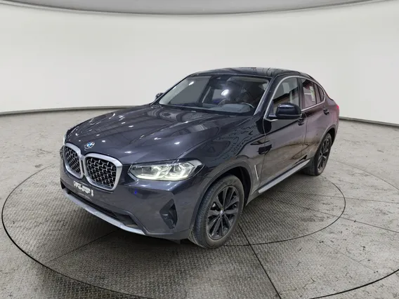 بي ام دبليو الفئة اكس 4 xDrive 30i 2025 