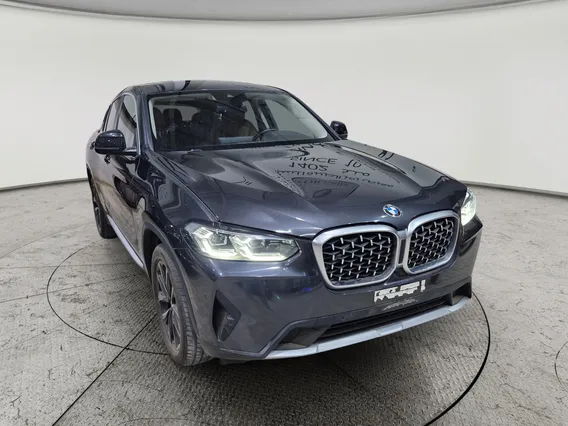 بي ام دبليو الفئة اكس 4 xDrive 30i 2025 