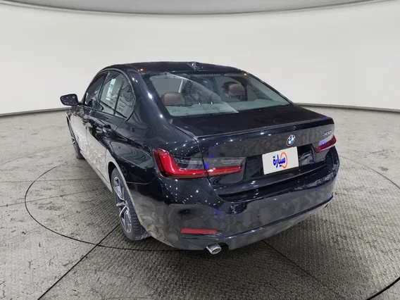 BMW 3 Series 320i  2023 