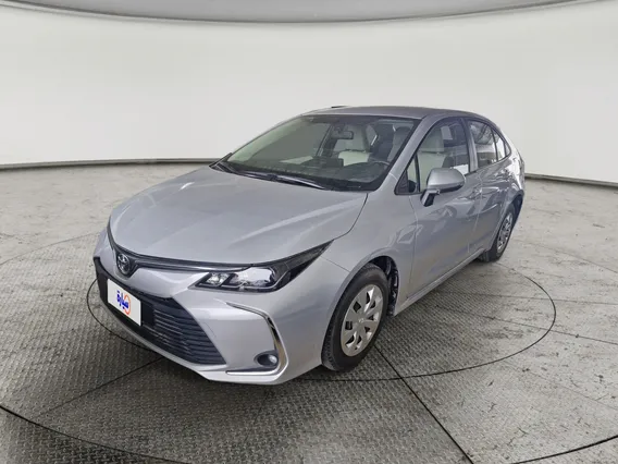 تويوتا كورولا XLI 2024 