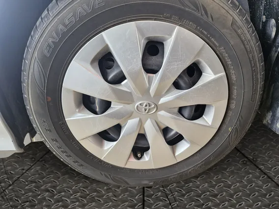 Toyota Corolla XLI 2024 