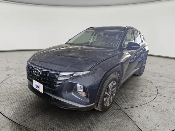 Hyundai Tucson Smart 2023 