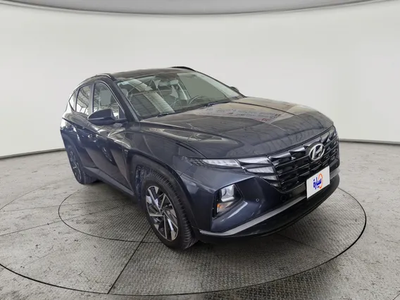 Hyundai Tucson Smart 2023 