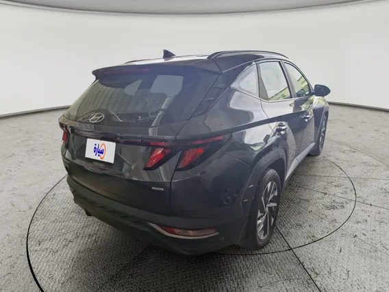 Hyundai Tucson Smart 2023 