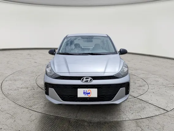 هيونداي Grand i10 فلييت 2024 