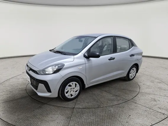 هيونداي Grand i10 فلييت 2024 