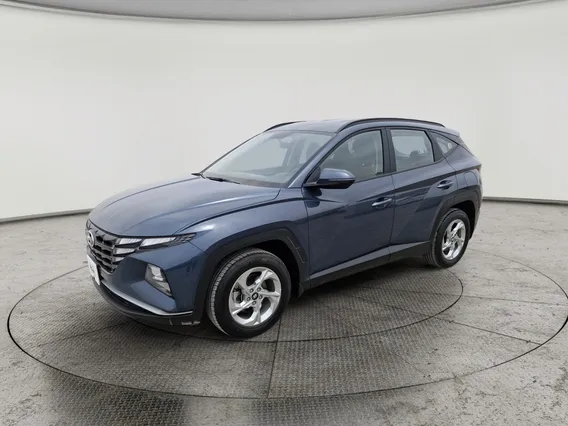 Hyundai Tucson Smart 2023 دبل