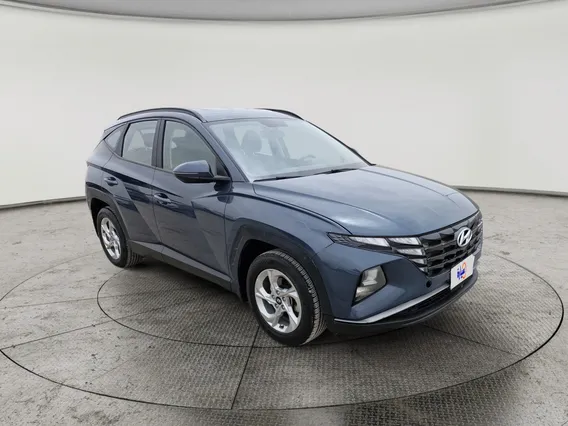 Hyundai Tucson Smart 2023 دبل