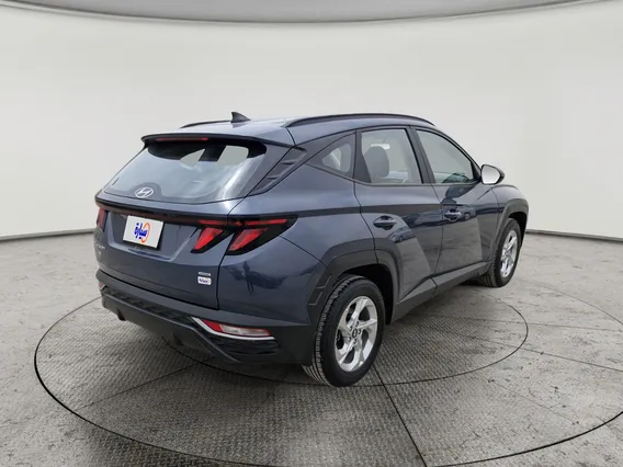 هيونداي توسان سمارت 2023 دبل