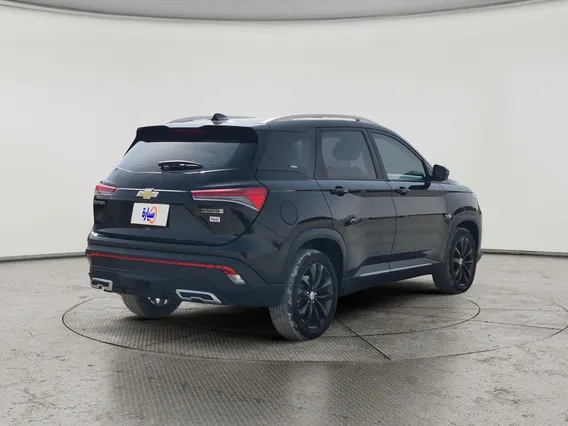 Chevrolet Captiva LS 2024 