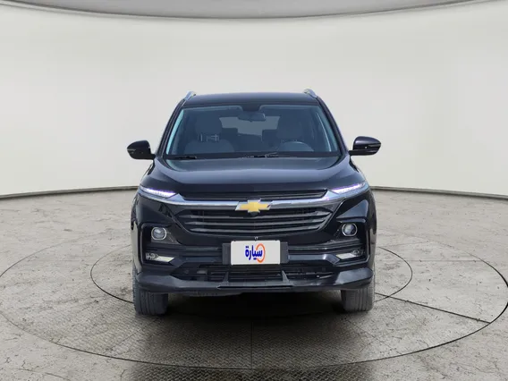 Chevrolet Captiva LS 2024 