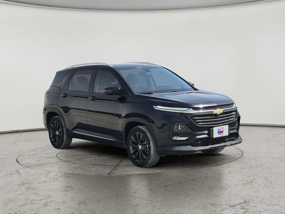 Chevrolet Captiva LS 2024 
