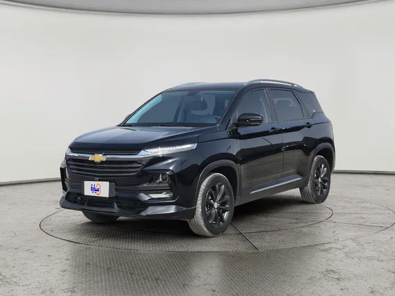 Chevrolet Captiva LS 2024 