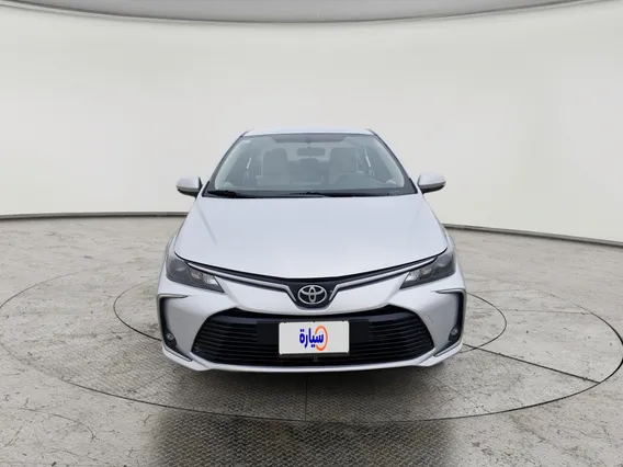 Toyota Corolla XLI 2023 