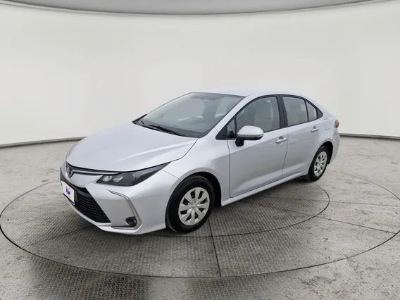 Toyota Corolla XLI 2023 