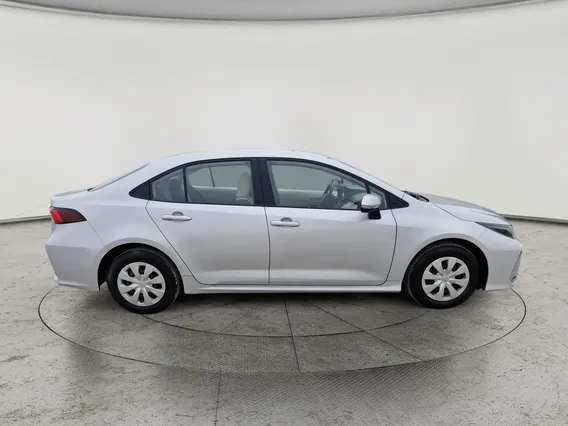 Toyota Corolla XLI 2023 