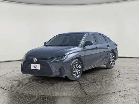 Toyota Yaris  Y Plus 2024 