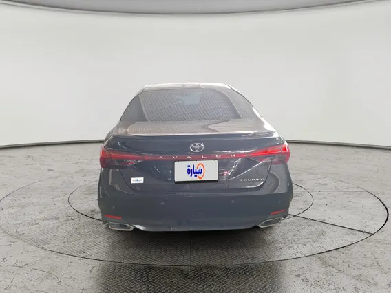 تويوتا افالون Touring 2022 