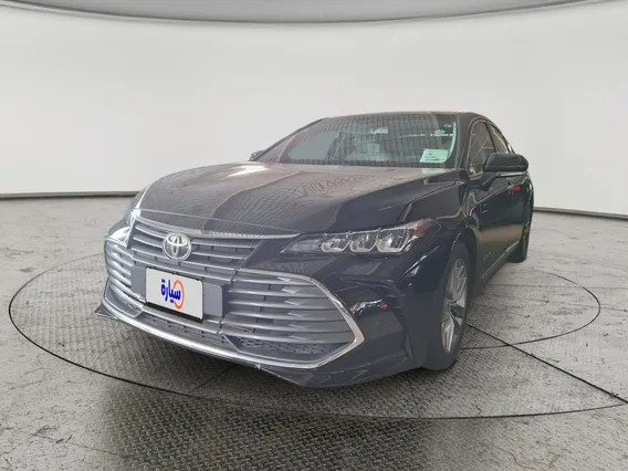 تويوتا افالون Touring 2022 