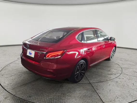 ام جي 6 COM 2022 