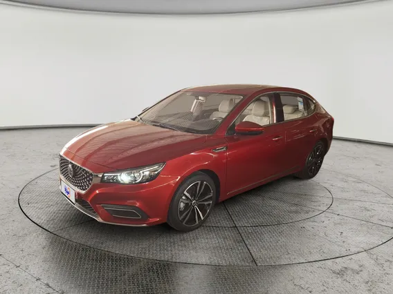 ام جي 6 COM 2022 