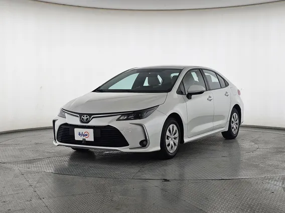 Toyota Corolla XLI 2023 