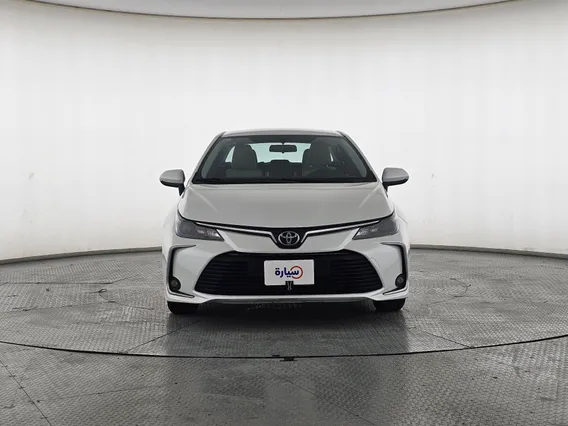 Toyota Corolla XLI 2023 