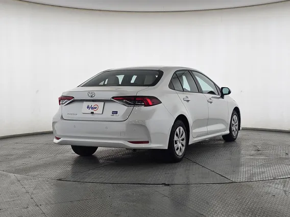 Toyota Corolla XLI 2023 