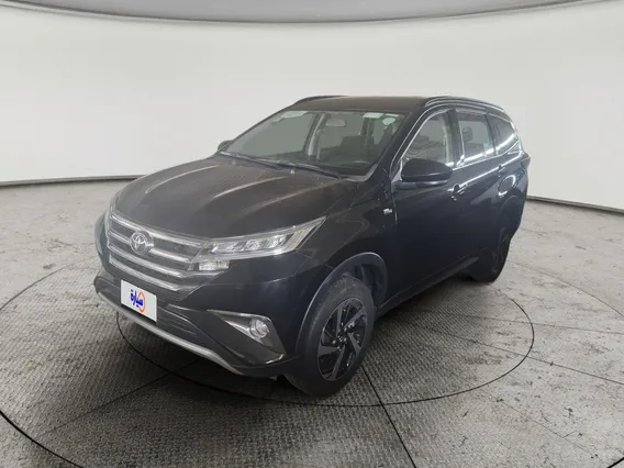 تويوتا راش G 2023 