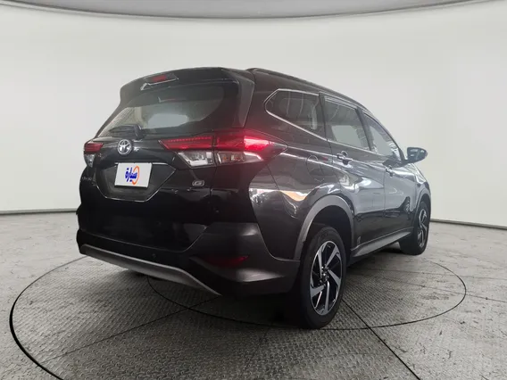 تويوتا راش G 2023 