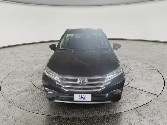 تويوتا راش G 2023 