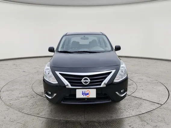 نيسان صني Classic-comfort 2023 