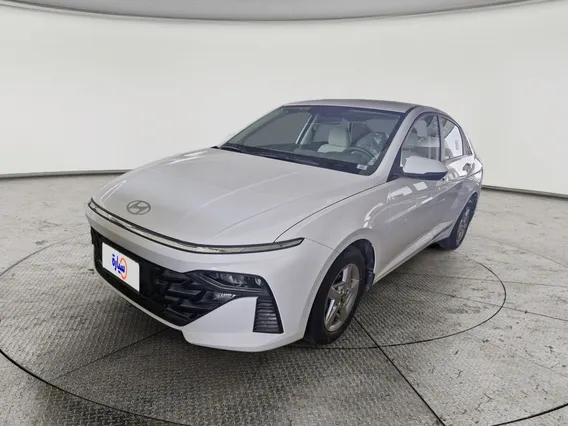 هيونداي اكسنت فلييت 2026 