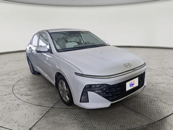 هيونداي اكسنت فلييت 2026 