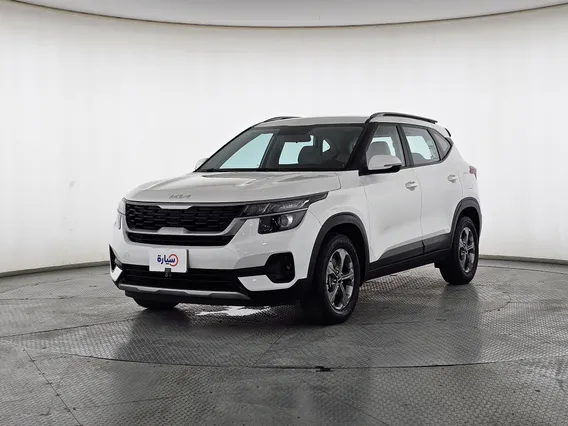 Kia Seltos GL 2022 