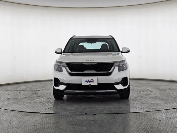 Kia Seltos GL 2022 