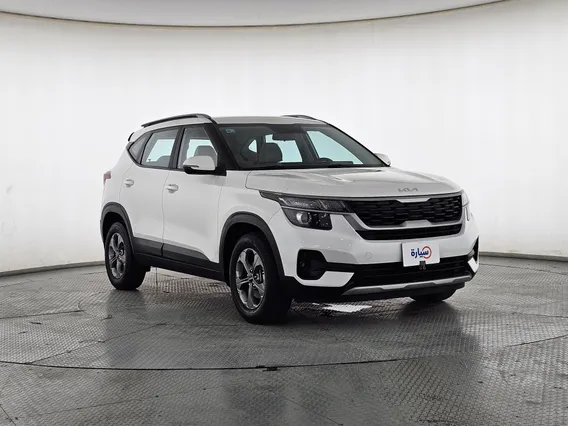 Kia Seltos GL 2022 