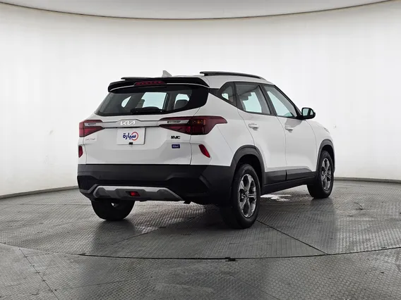 Kia Seltos GL 2022 