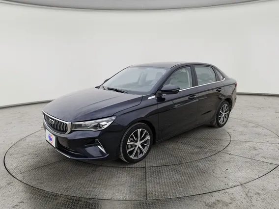 جيلي امجراند GF 2025 