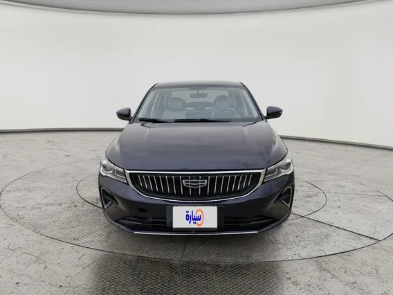 Geely Emgrand GF 2025 