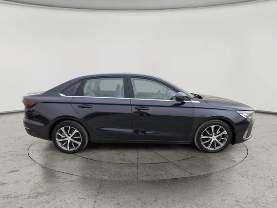 Geely Emgrand GF 2025 