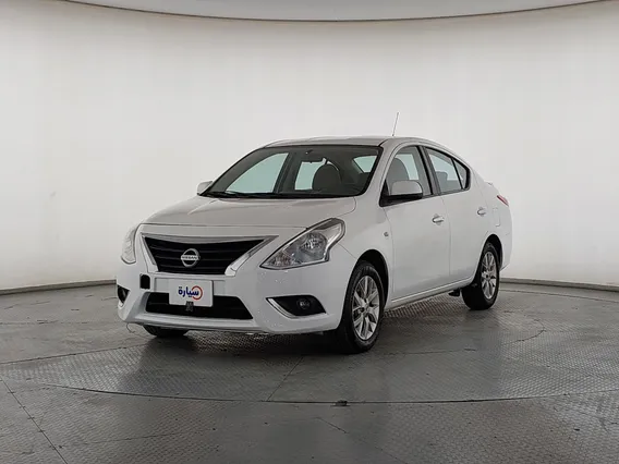 نيسان صني Classic-comfort 2023 