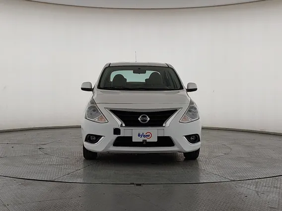 نيسان صني Classic-comfort 2023 