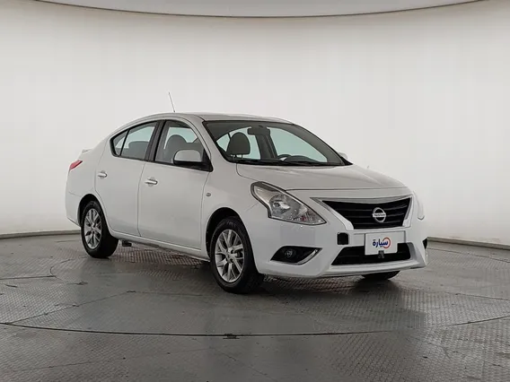 نيسان صني Classic-comfort 2023 