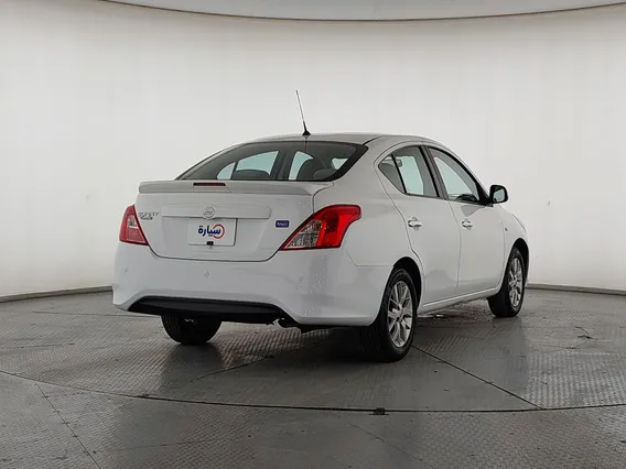 نيسان صني Classic-comfort 2023 