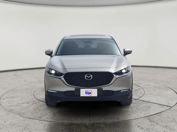 مازدا سي أكس 30 Skyactiv G 2023 