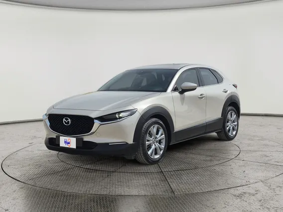 مازدا سي أكس 30 Skyactiv G 2023 