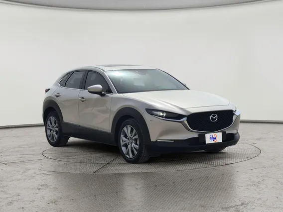 مازدا سي أكس 30 Skyactiv G 2023 